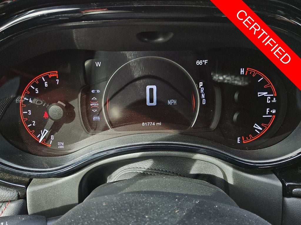 2023 Dodge Durango GT RWD