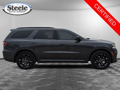 2023 Dodge Durango GT RWD