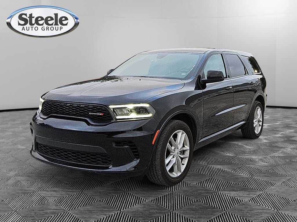 2025 Dodge Durango GT AWD