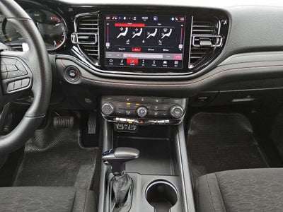2025 Dodge Durango GT AWD