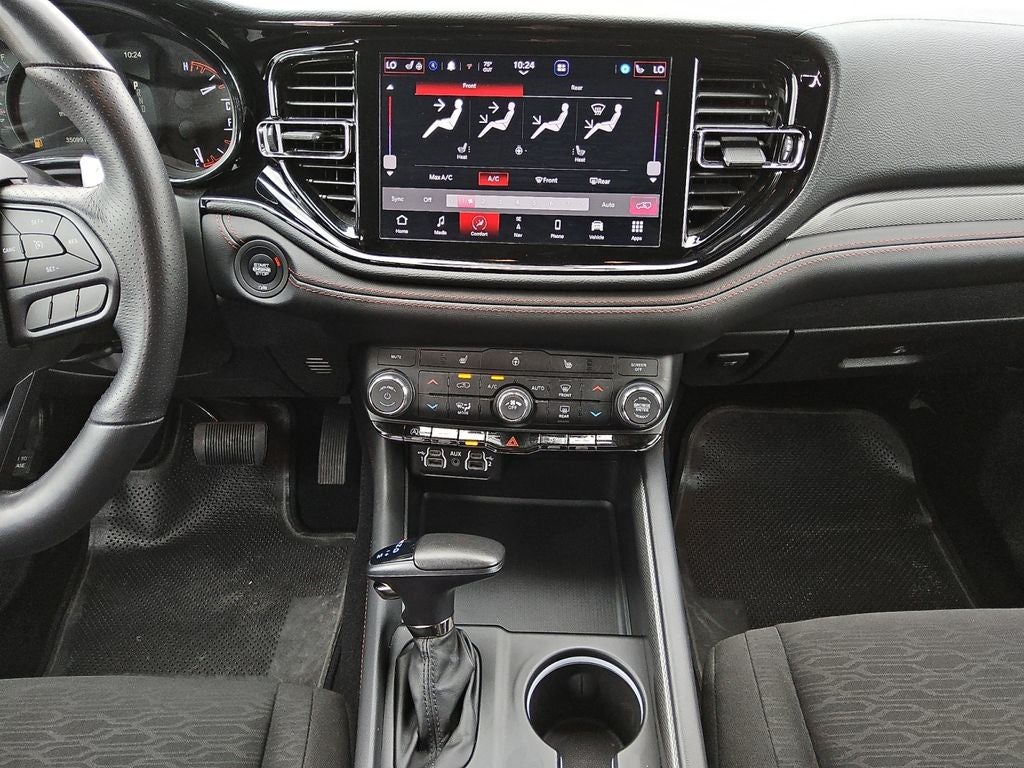 2025 Dodge Durango GT AWD