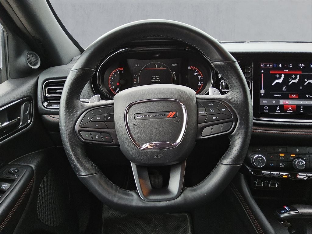 2025 Dodge Durango GT AWD