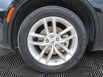 2025 Dodge Durango GT AWD