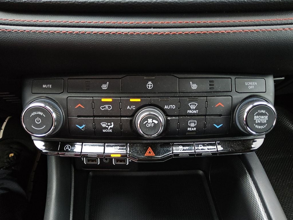 2025 Dodge Durango GT AWD