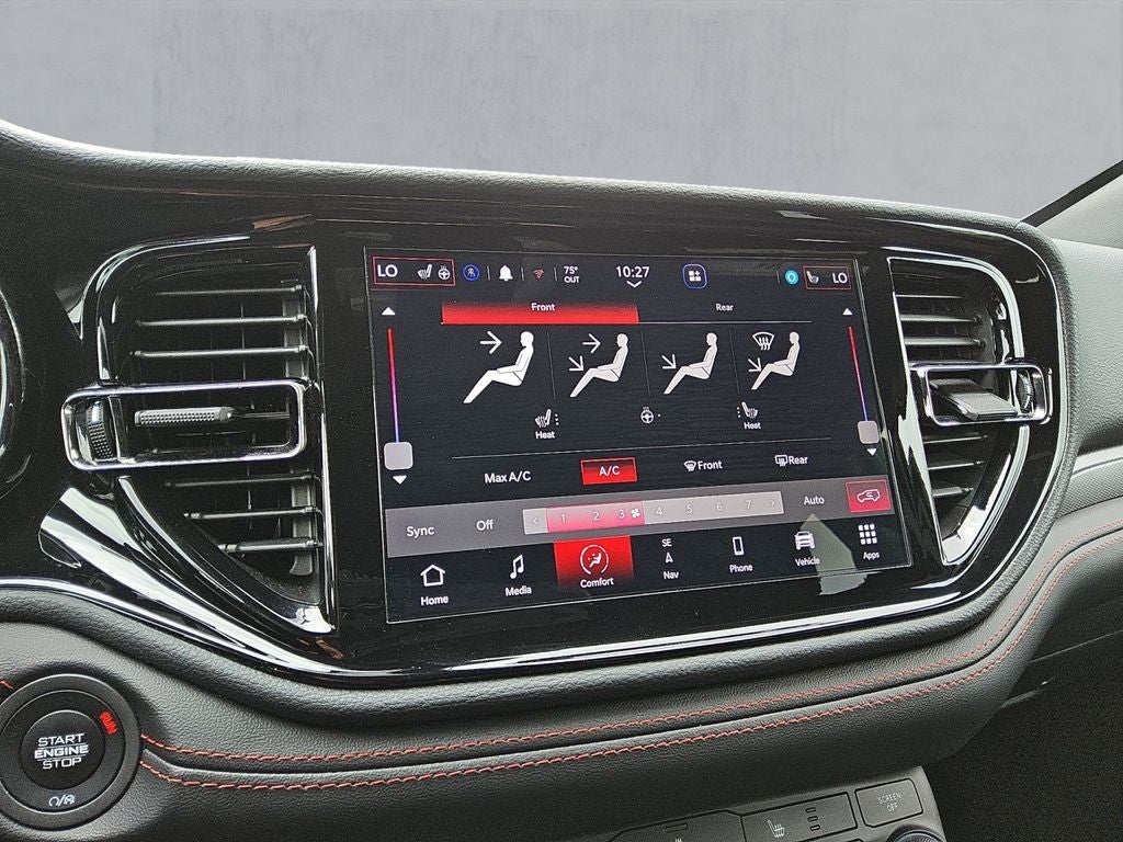 2025 Dodge Durango GT AWD