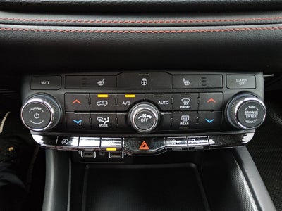 2025 Dodge Durango GT AWD