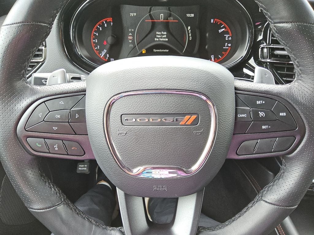 2025 Dodge Durango GT AWD