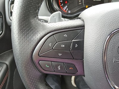 2025 Dodge Durango GT AWD