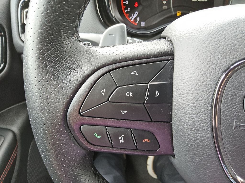 2025 Dodge Durango GT AWD