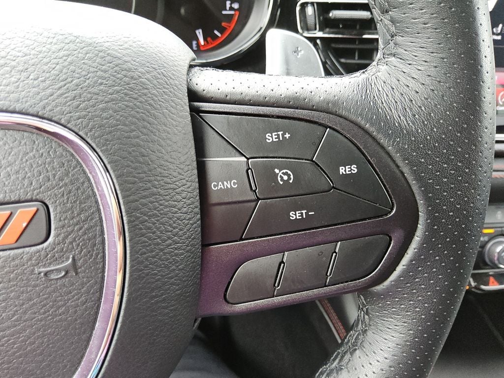 2025 Dodge Durango GT AWD