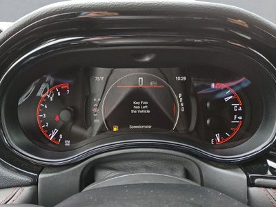 2025 Dodge Durango GT AWD