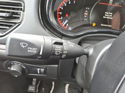 2025 Dodge Durango GT AWD