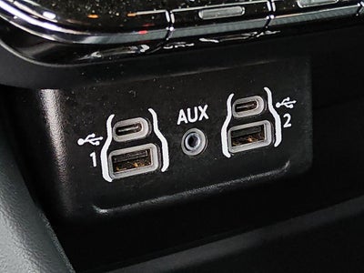 2025 Dodge Durango GT AWD