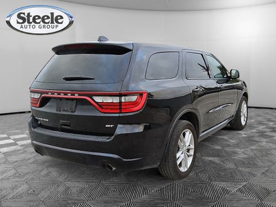 2025 Dodge Durango GT AWD