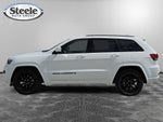 2022 Jeep Grand Cherokee WK Laredo X 4x2