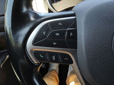 2022 Jeep Grand Cherokee WK Laredo X 4x2