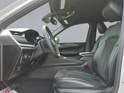 2024 Jeep Grand Cherokee Altitude 4x4