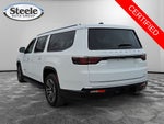 2024 Jeep Wagoneer L Series II 4x2