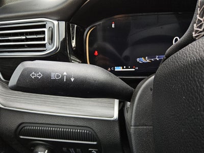 2023 Jeep Wagoneer L Series II 4x4