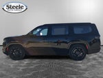 2024 Jeep Grand Wagoneer Series III Obsidian 4x4