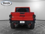 2021 Jeep Gladiator Willys 4x4