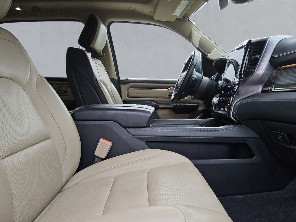 2020 RAM 1500 Limited Crew Cab 4x4 5'7' Box