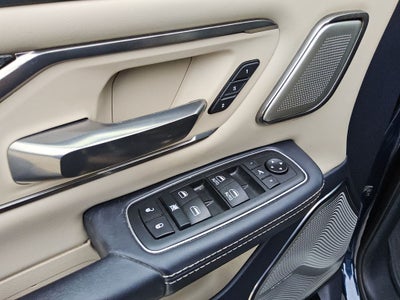 2020 RAM 1500 Limited Crew Cab 4x4 5'7' Box