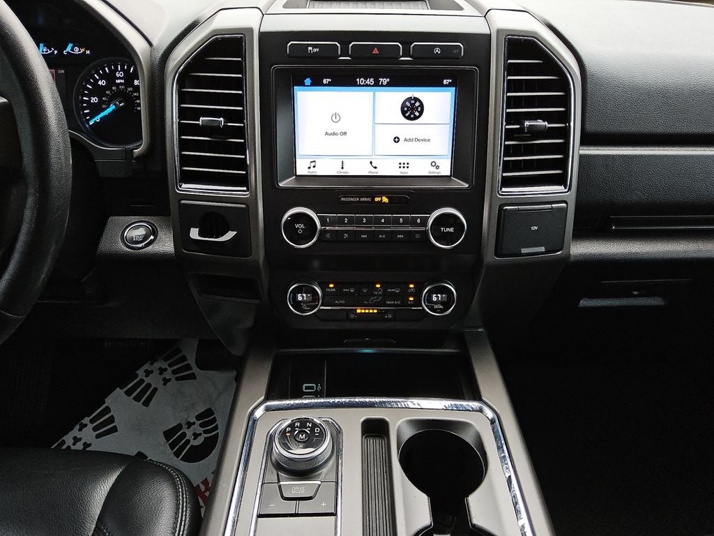 2019 Ford Expedition XLT