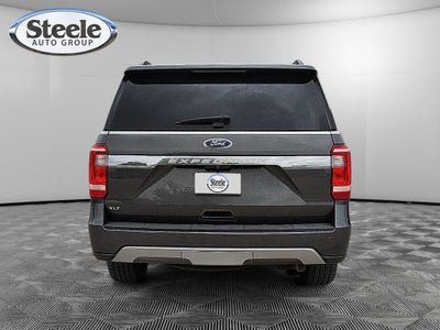 2019 Ford Expedition XLT