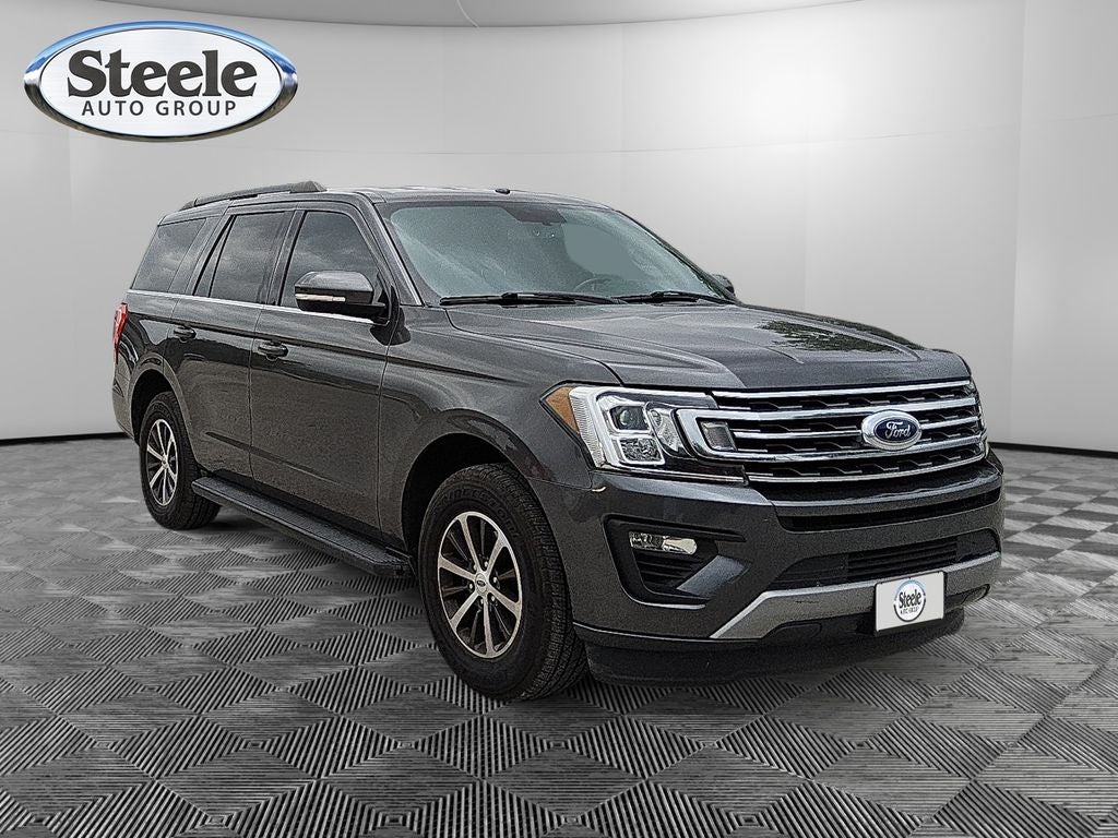 2019 Ford Expedition XLT
