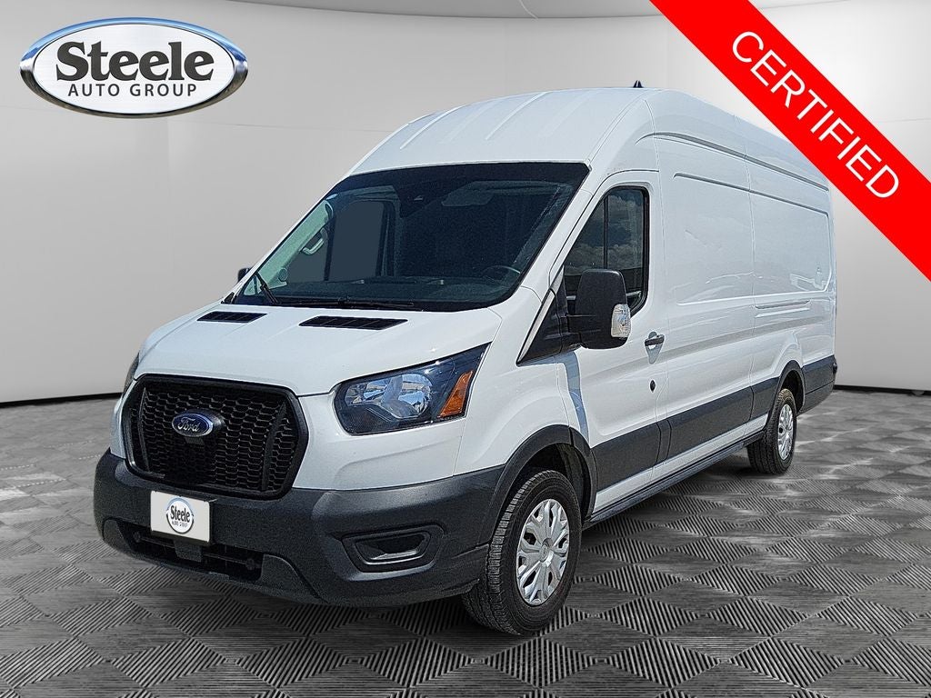 2024 Ford Transit 350 High Roof 148EL WB's photo