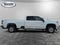 2025 Chevrolet Silverado 2500HD 4WD Crew Cab Long Bed LT