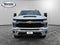 2025 Chevrolet Silverado 2500HD 4WD Crew Cab Long Bed LT