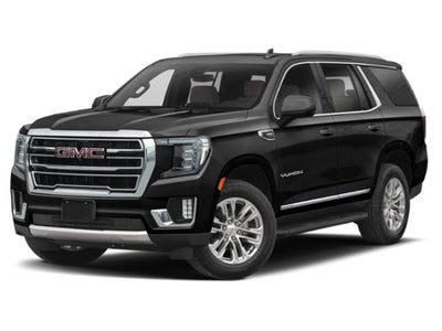2024 GMC Yukon 2WD SLT