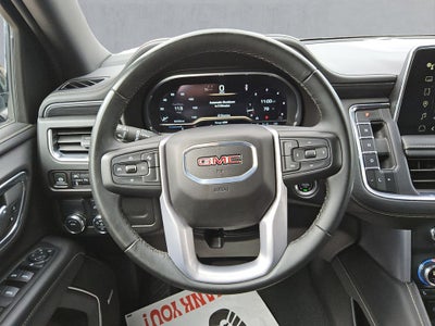 2024 GMC Yukon 2WD SLT