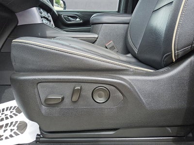 2024 GMC Yukon 2WD SLT