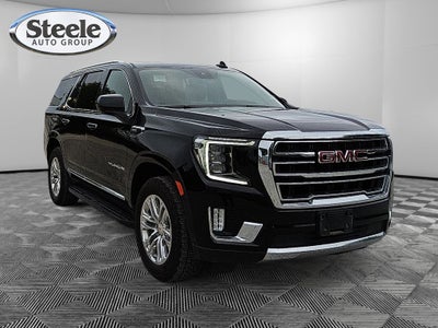 2024 GMC Yukon 2WD SLT