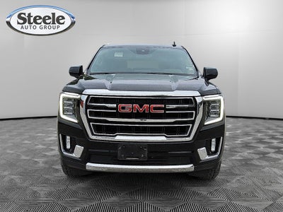 2024 GMC Yukon 2WD SLT