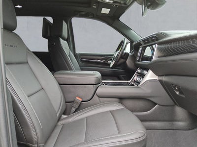 2024 GMC Yukon 2WD Denali