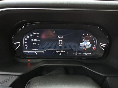 2024 GMC Yukon 2WD Denali