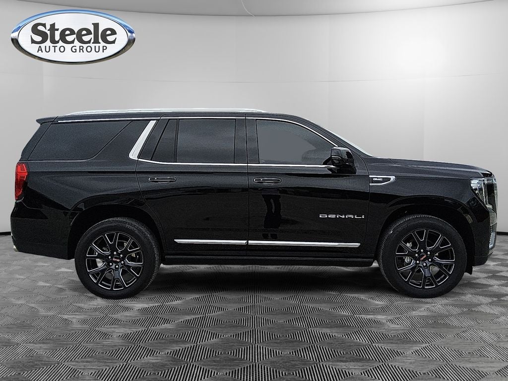 2024 GMC Yukon 2WD Denali