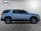 2018 Chevrolet Traverse 1LT