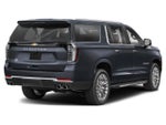 2025 Chevrolet Suburban 4WD High Country
