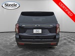 2022 Chevrolet Tahoe 4WD Z71