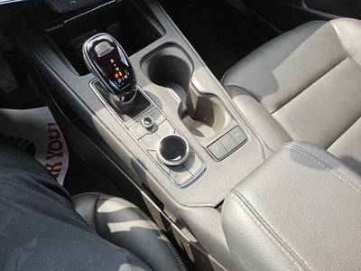 2025 Cadillac XT4 FWD Premium Luxury