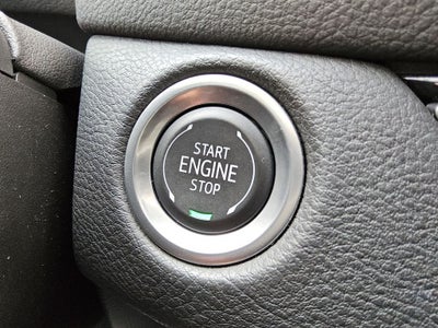 2025 Cadillac XT4 FWD Premium Luxury