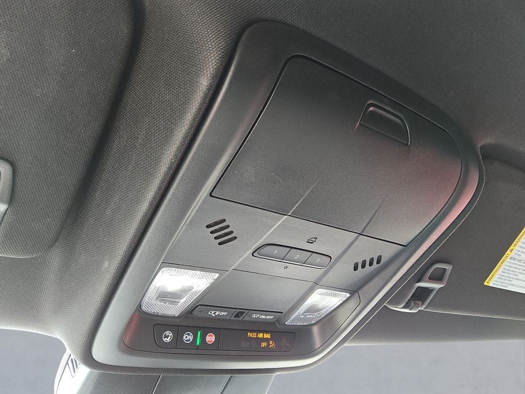 2025 Cadillac XT4 FWD Premium Luxury