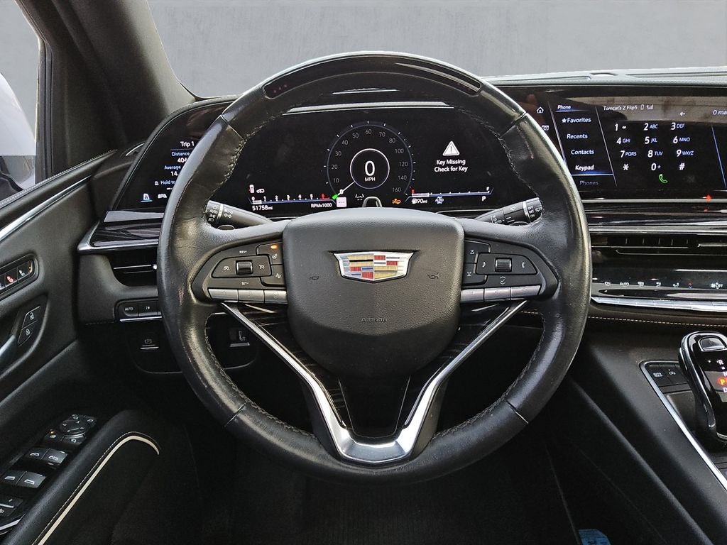 2023 Cadillac Escalade ESV 4WD Sport