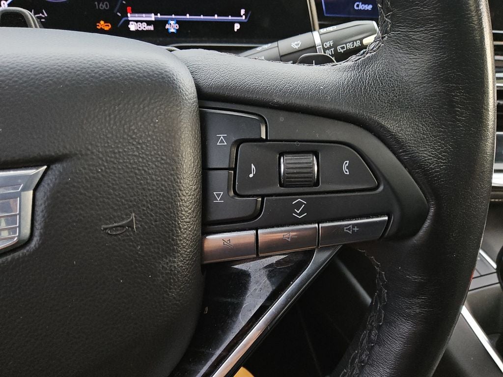 2023 Cadillac Escalade ESV 4WD Sport