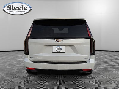 2023 Cadillac Escalade ESV 4WD Sport